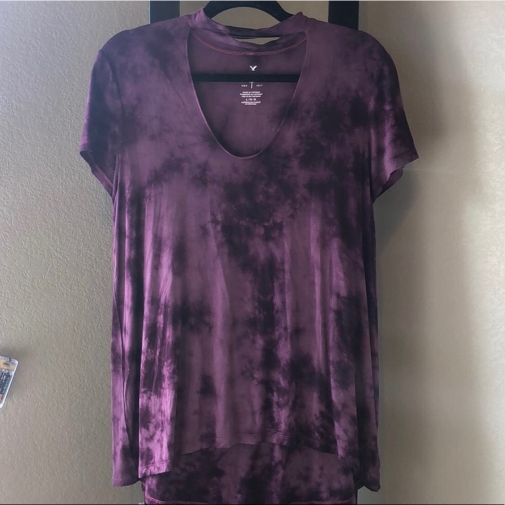 🌵AEO short sleeve tee
